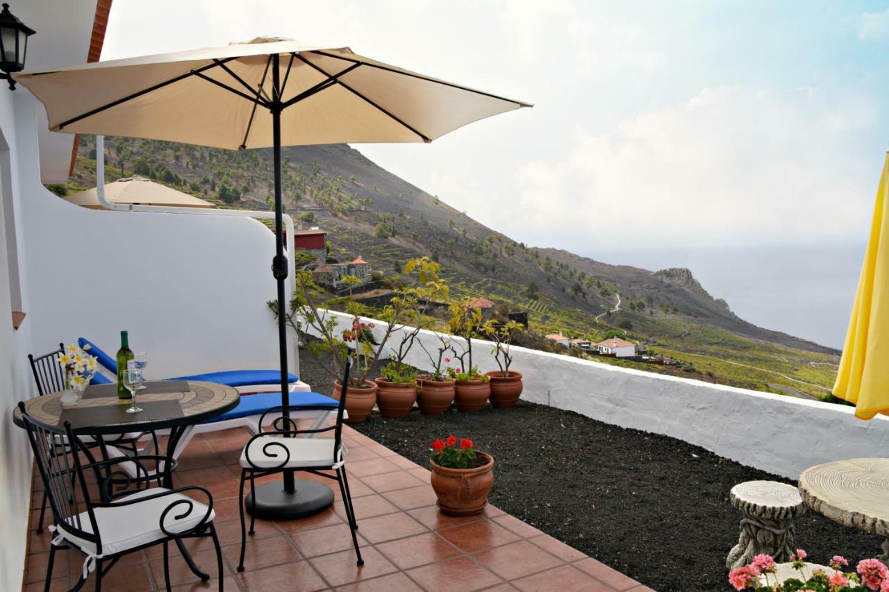 Casa Los Bejeques Fuencaliente de la Palma Exterior foto